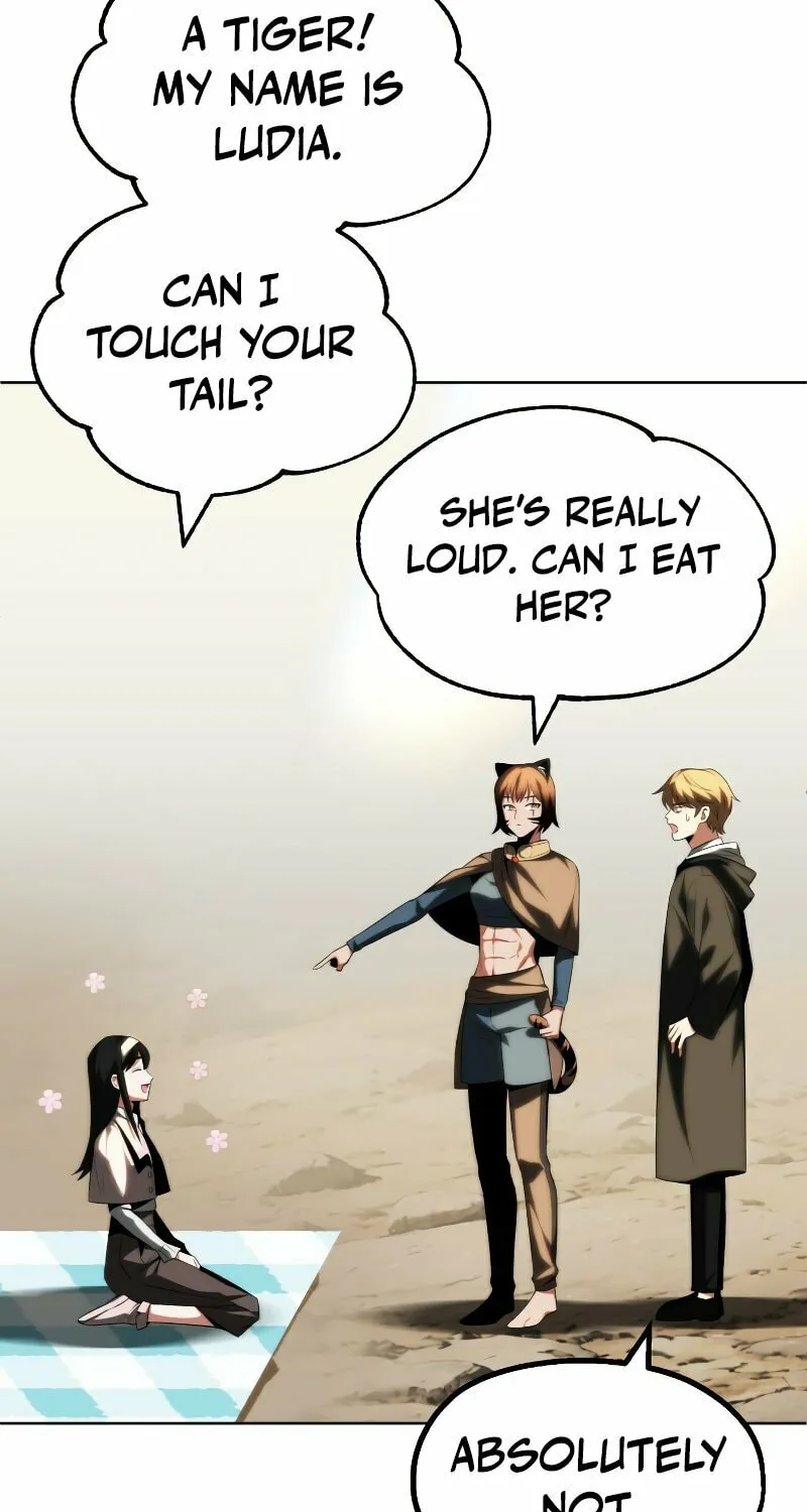Youngest Son of the Renowned Magic Clan Chapter 55 page 63 - 