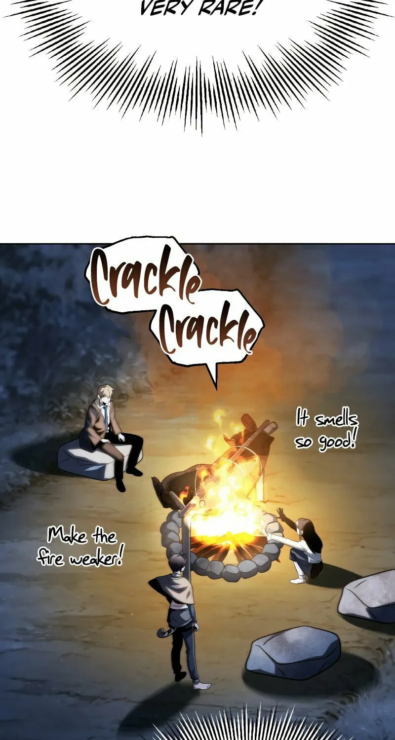Youngest Son of the Renowned Magic Clan Chapter 55 page 68 - 