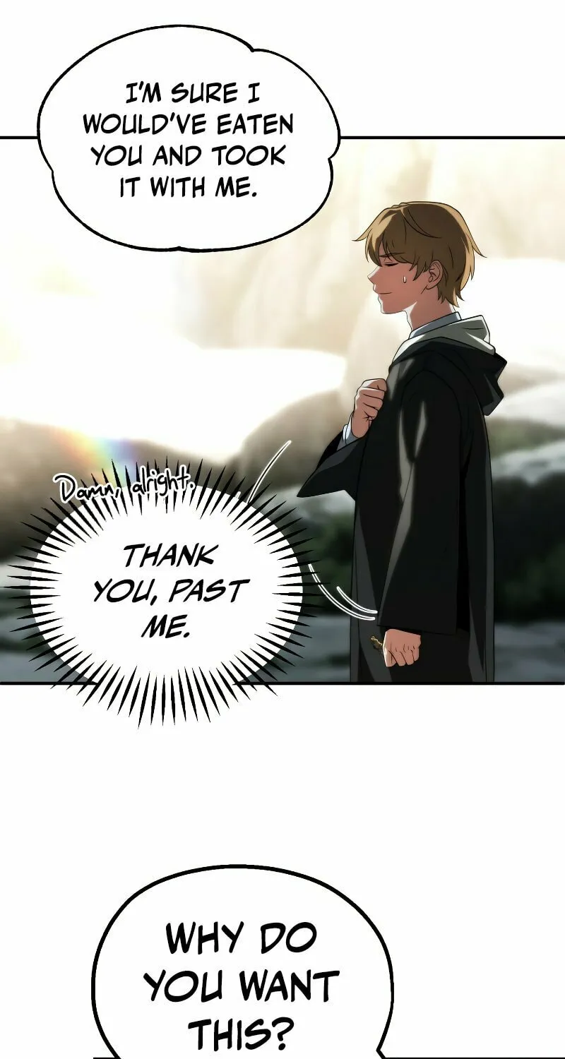 Youngest Son of the Renowned Magic Clan Chapter 55 page 8 - 