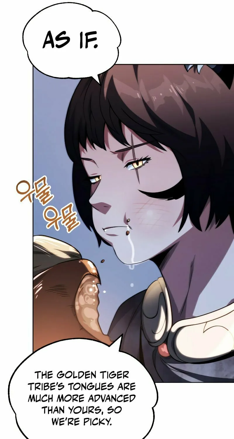 Youngest Son of the Renowned Magic Clan Chapter 55 page 73 - 