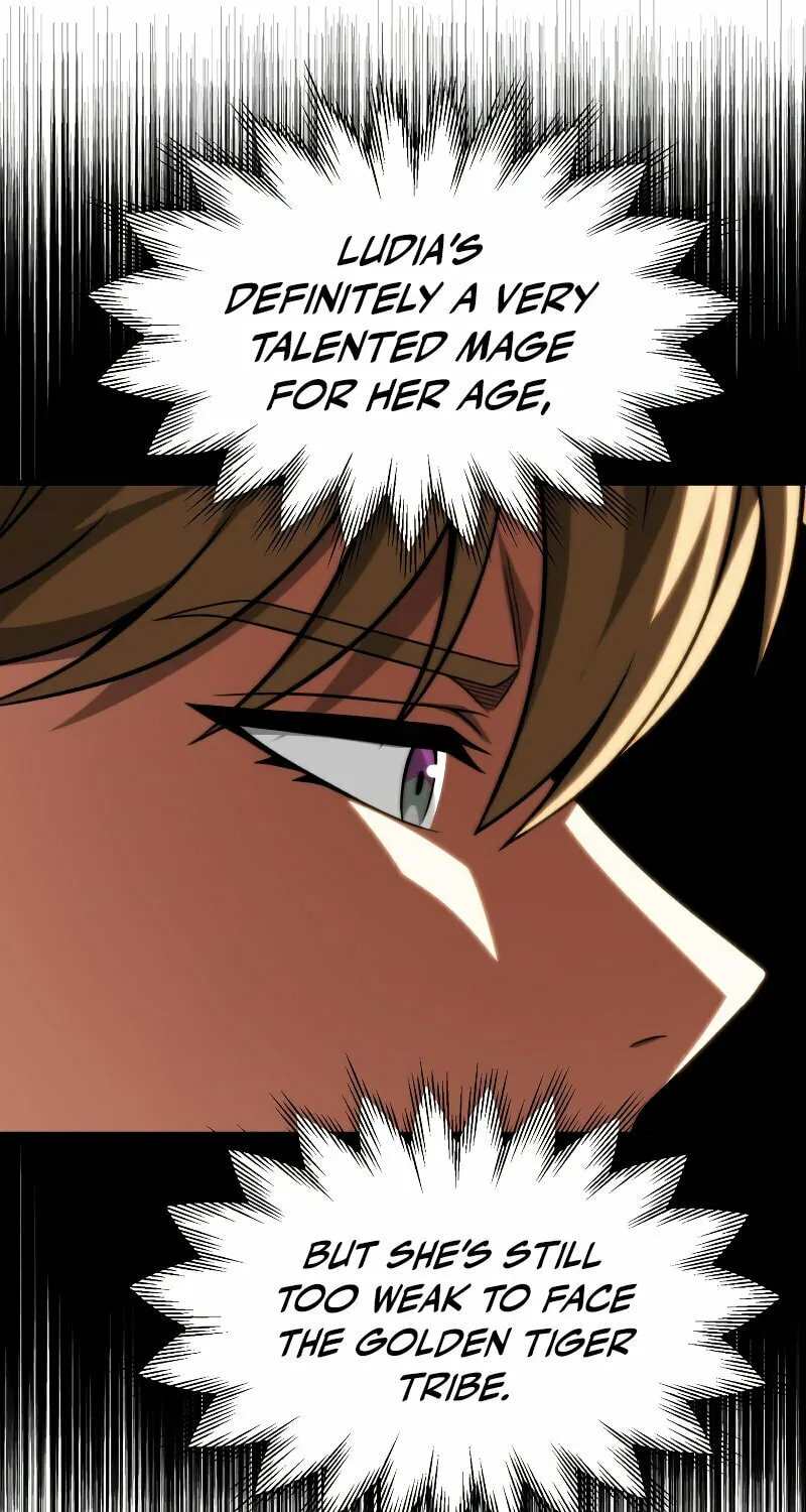 Youngest Son of the Renowned Magic Clan Chapter 55 page 82 - 
