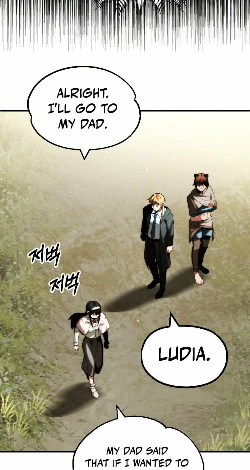 Youngest Son of the Renowned Magic Clan Chapter 55 page 83 - 