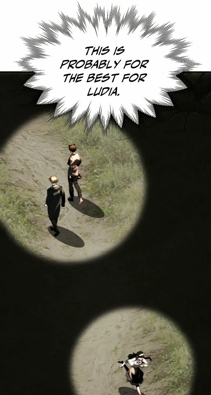 Youngest Son of the Renowned Magic Clan Chapter 55 page 87 - 