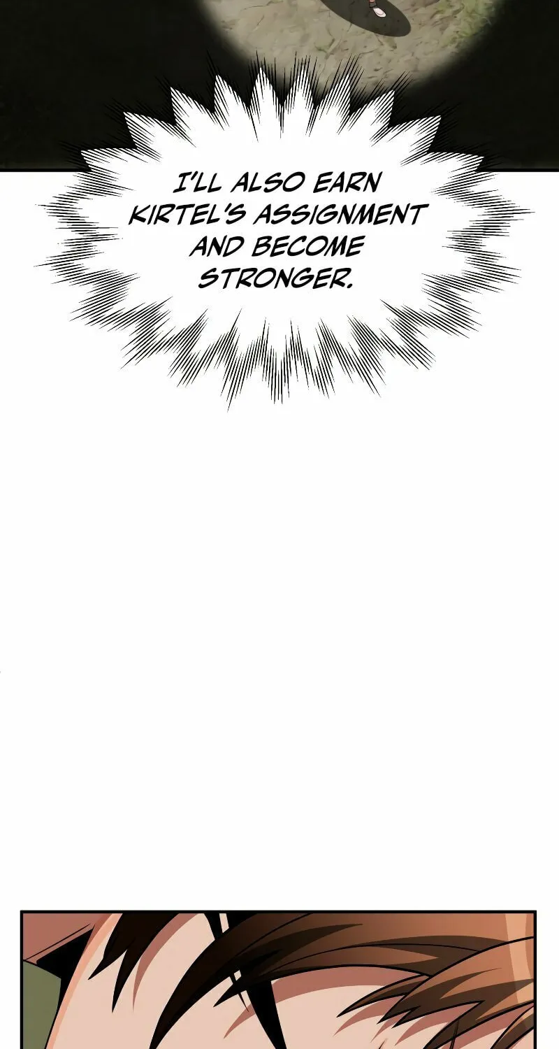 Youngest Son of the Renowned Magic Clan Chapter 55 page 88 - 