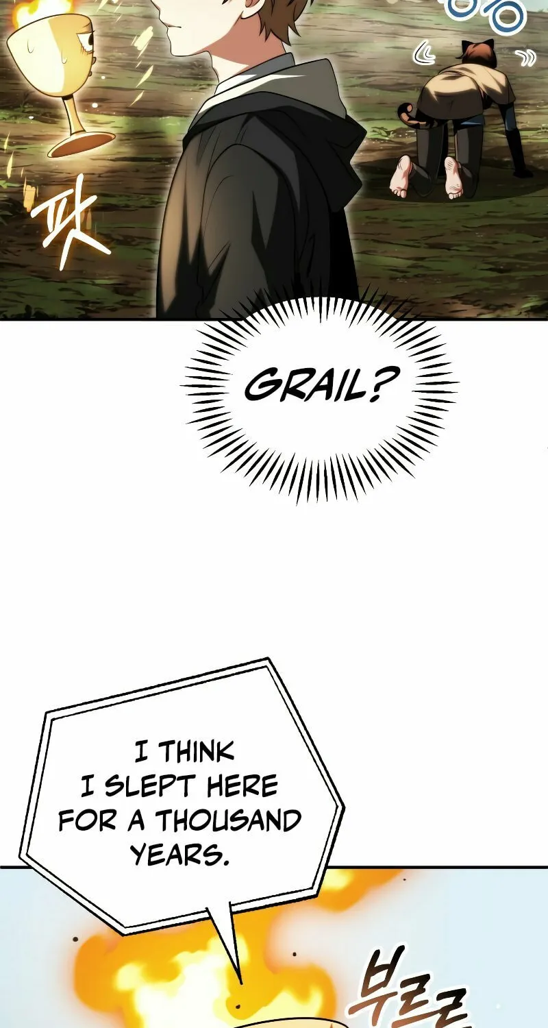 Youngest Son of the Renowned Magic Clan Chapter 55 page 90 - 