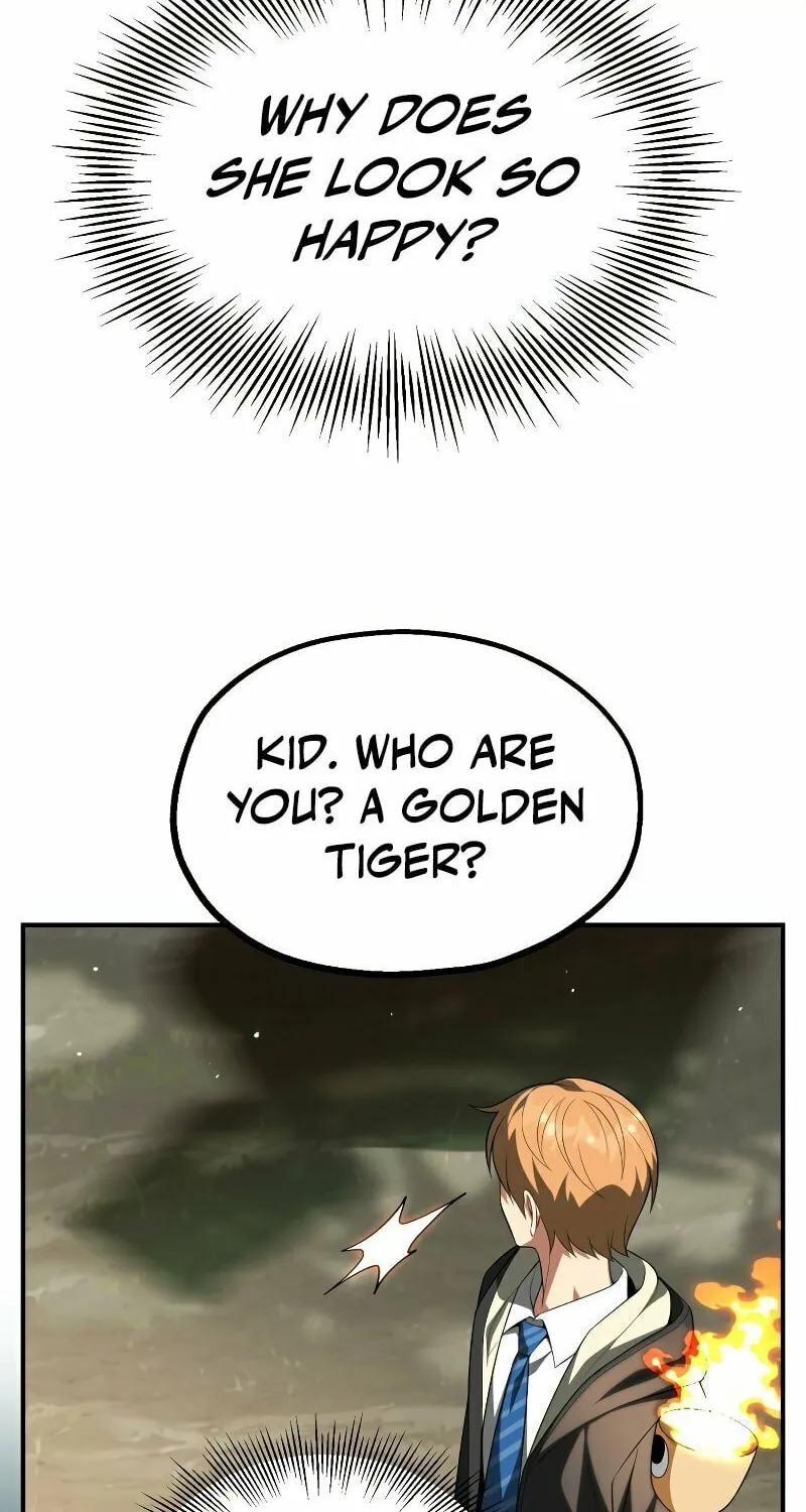 Youngest Son of the Renowned Magic Clan Chapter 55 page 95 - 