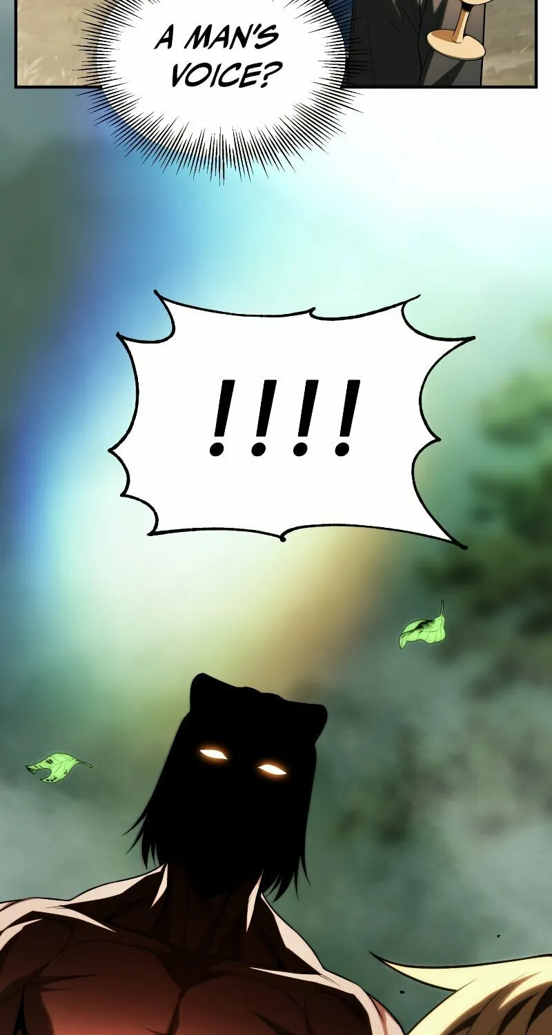 Youngest Son of the Renowned Magic Clan Chapter 55 page 96 - 