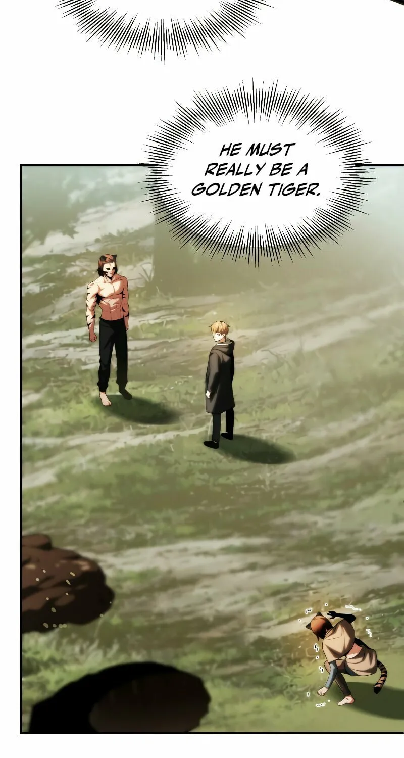 Youngest Son of the Renowned Magic Clan Chapter 55 page 99 - 
