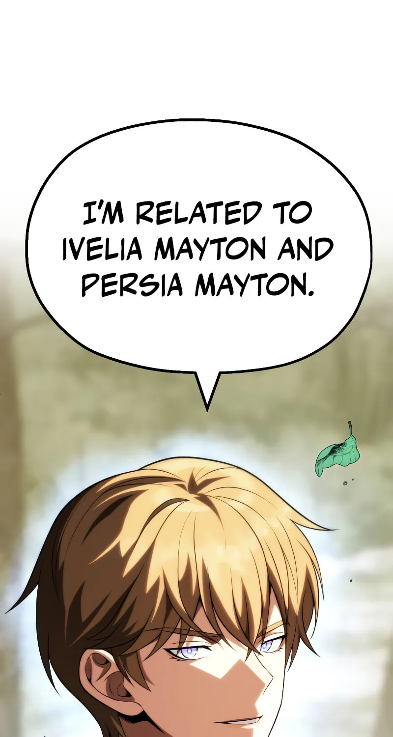 Youngest Son of the Renowned Magic Clan Chapter 56 page 2 - 
