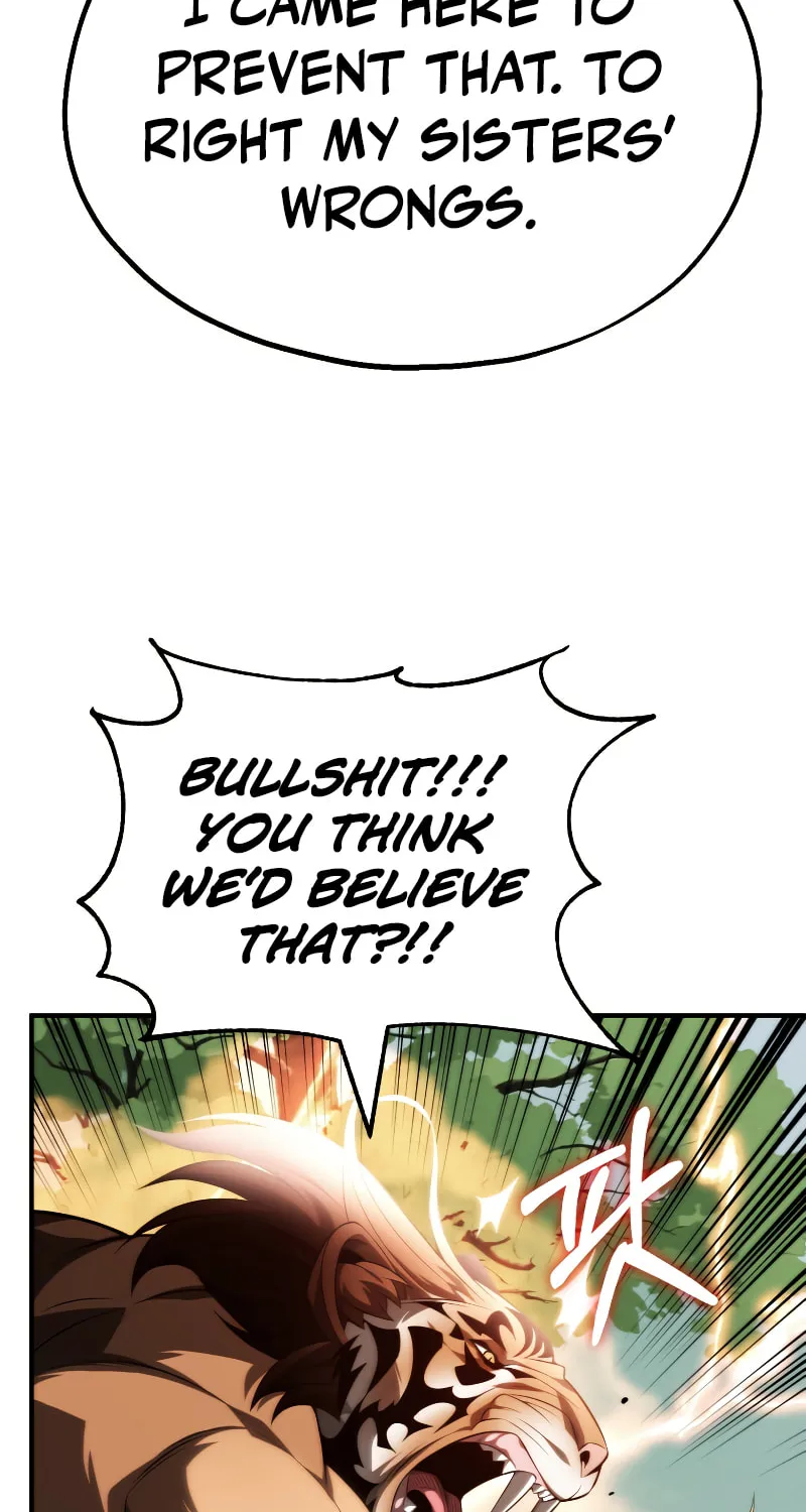 Youngest Son of the Renowned Magic Clan Chapter 56 page 14 - 