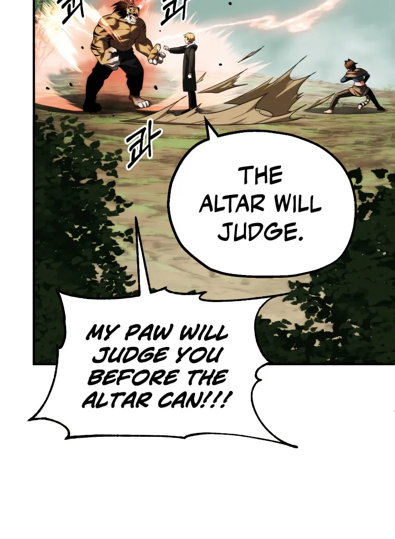 Youngest Son of the Renowned Magic Clan Chapter 56 page 19 - 