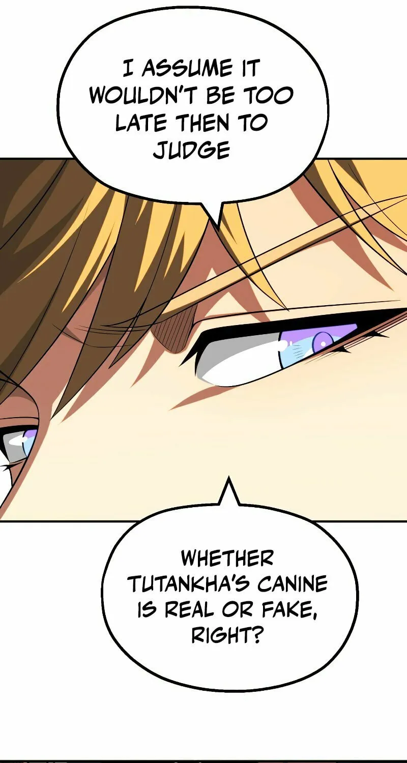 Youngest Son of the Renowned Magic Clan Chapter 56 page 20 - 