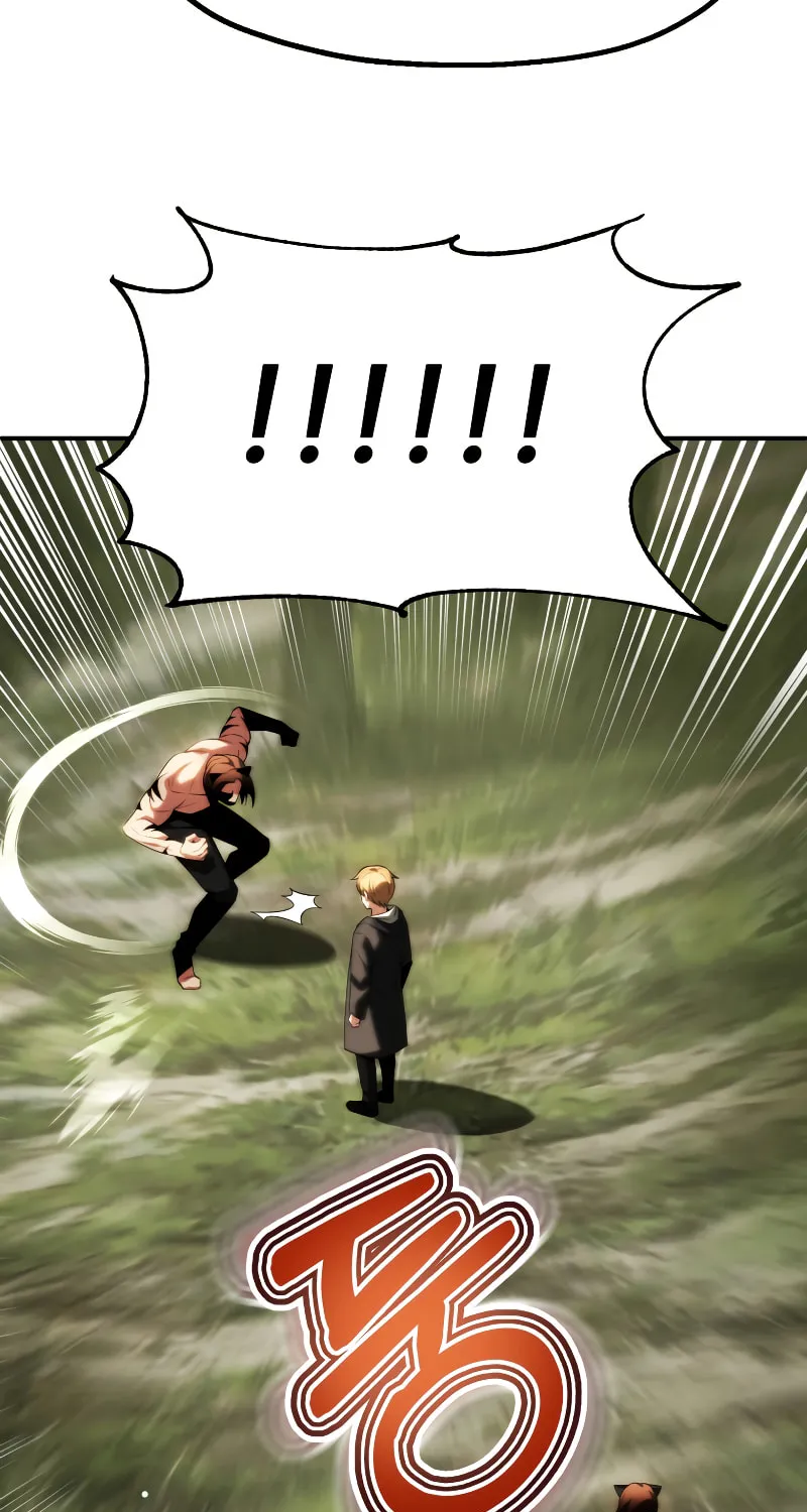 Youngest Son of the Renowned Magic Clan Chapter 56 page 4 - 