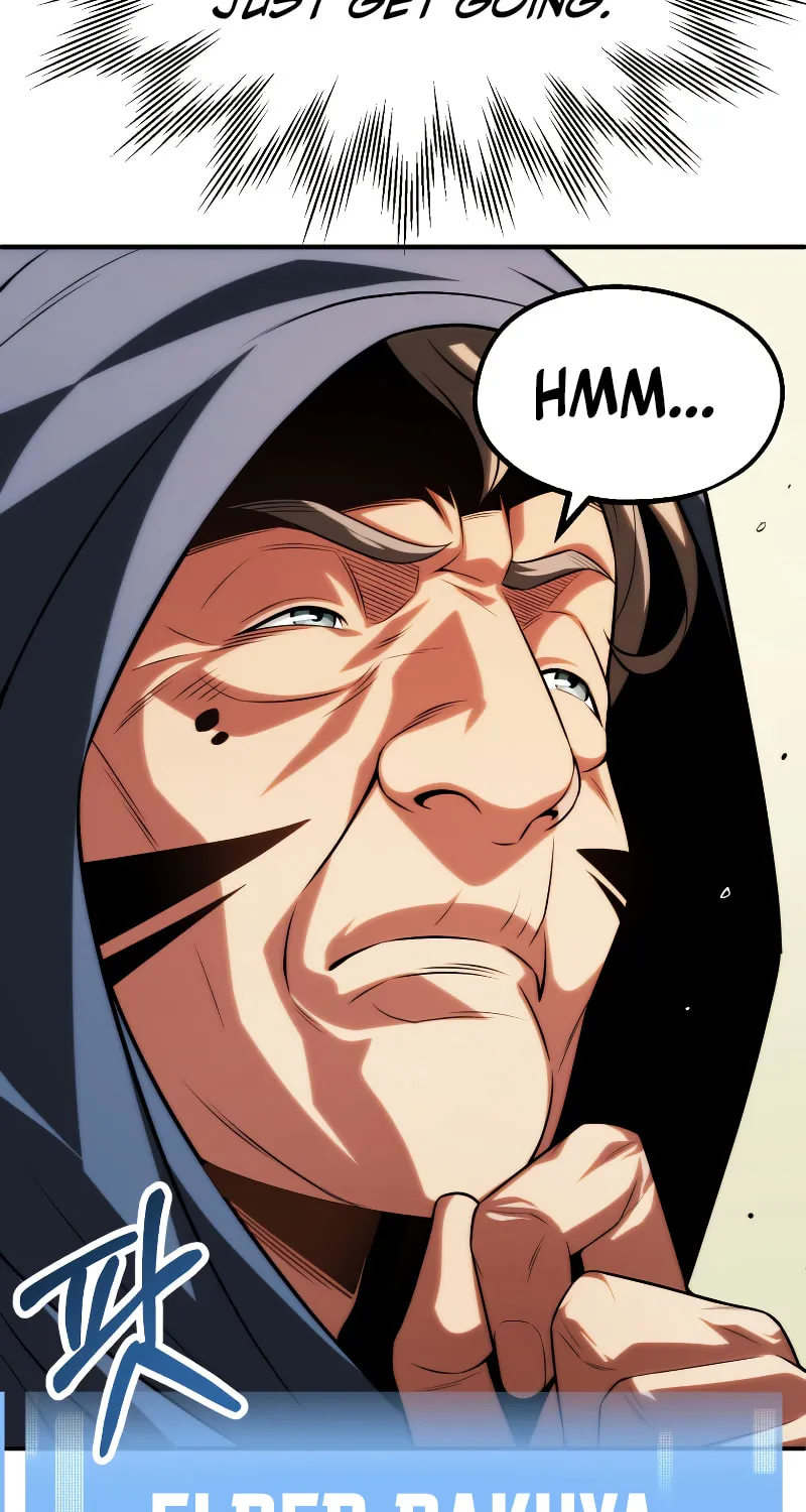 Youngest Son of the Renowned Magic Clan Chapter 56 page 32 - 