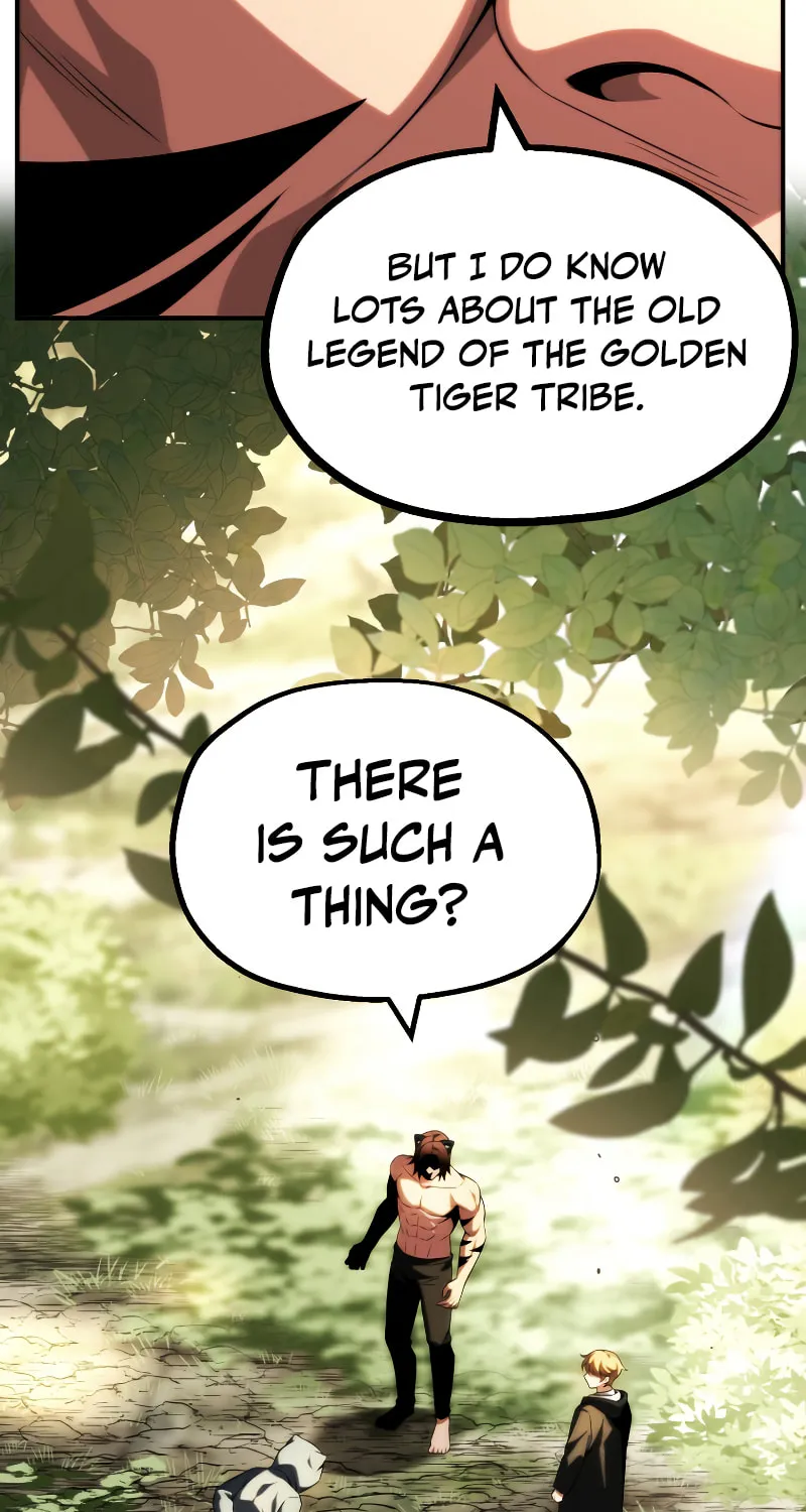 Youngest Son of the Renowned Magic Clan Chapter 56 page 34 - 