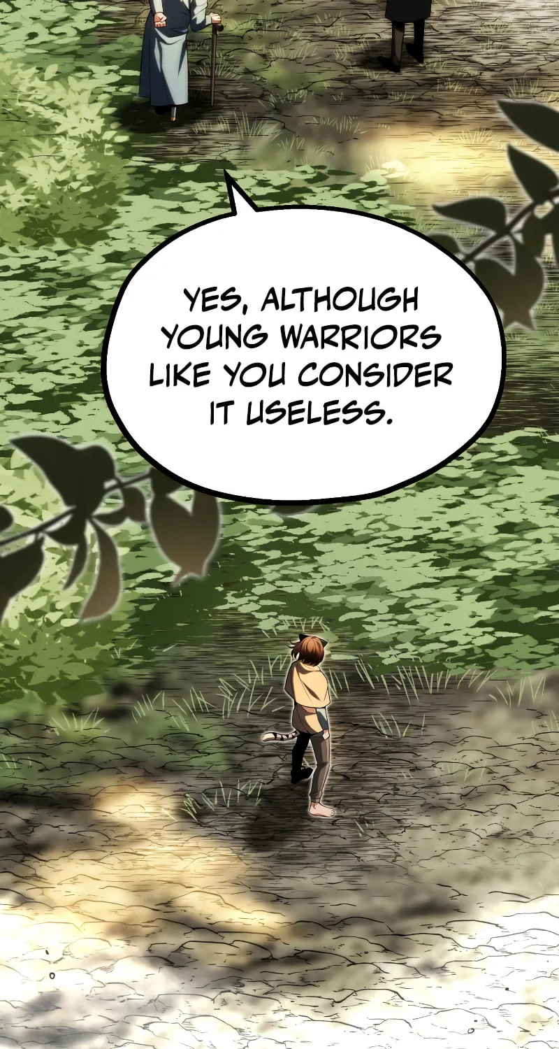 Youngest Son of the Renowned Magic Clan Chapter 56 page 35 - 