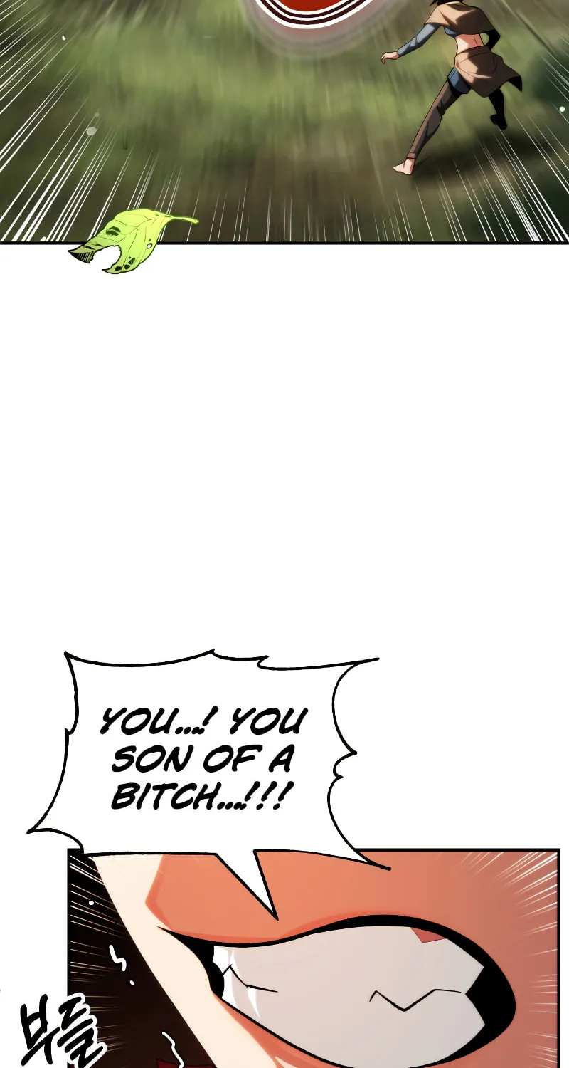 Youngest Son of the Renowned Magic Clan Chapter 56 page 5 - 
