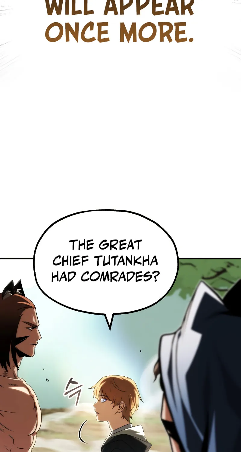 Youngest Son of the Renowned Magic Clan Chapter 56 page 43 - 