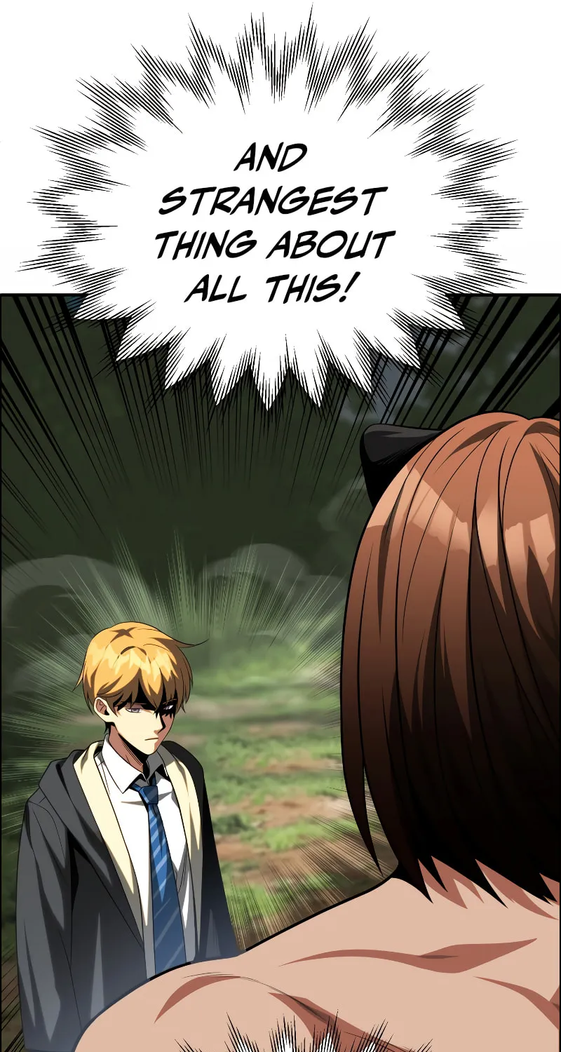 Youngest Son of the Renowned Magic Clan Chapter 56 page 46 - 