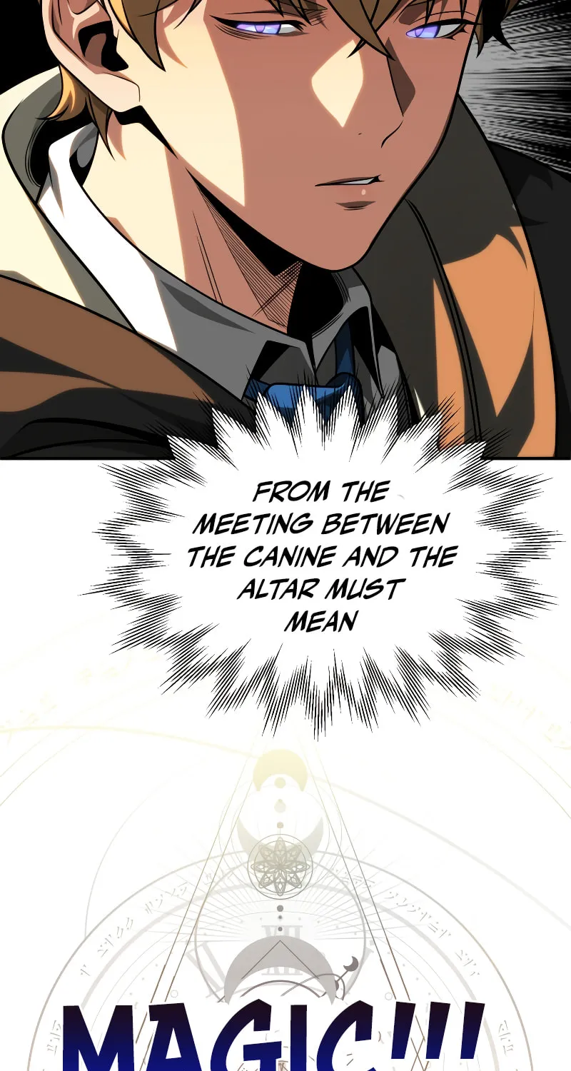 Youngest Son of the Renowned Magic Clan Chapter 56 page 48 - 