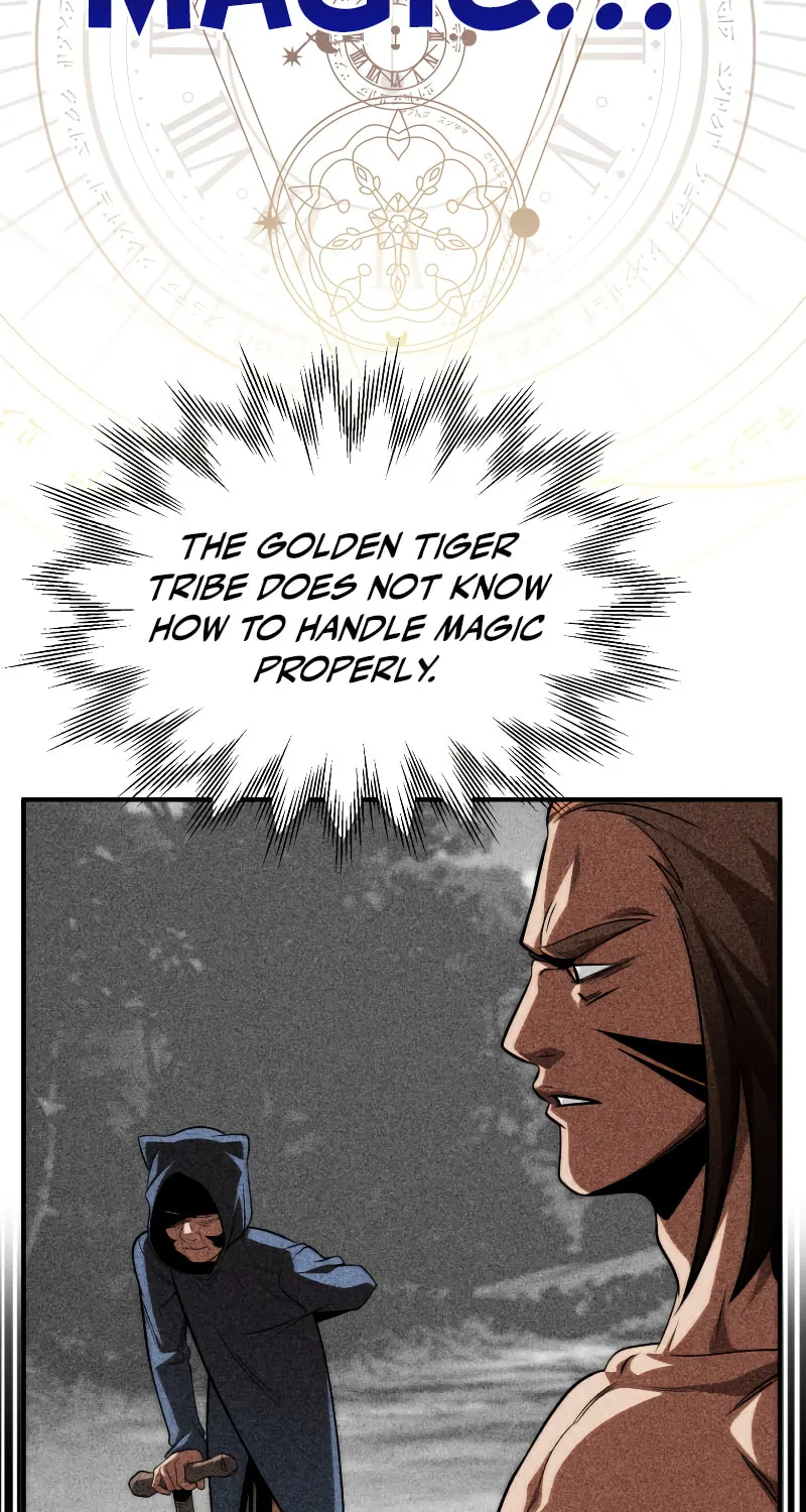 Youngest Son of the Renowned Magic Clan Chapter 56 page 49 - 