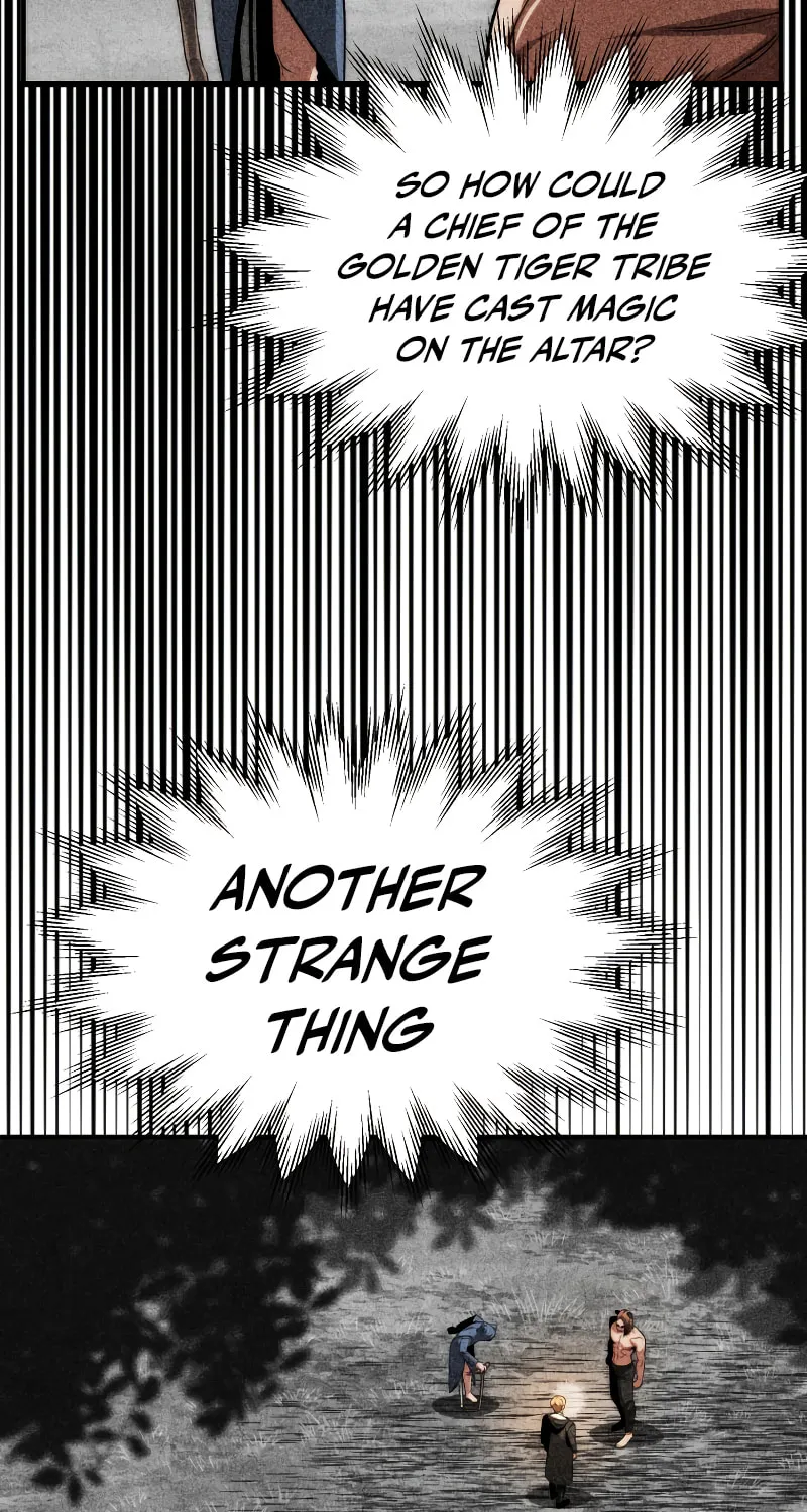 Youngest Son of the Renowned Magic Clan Chapter 56 page 50 - 