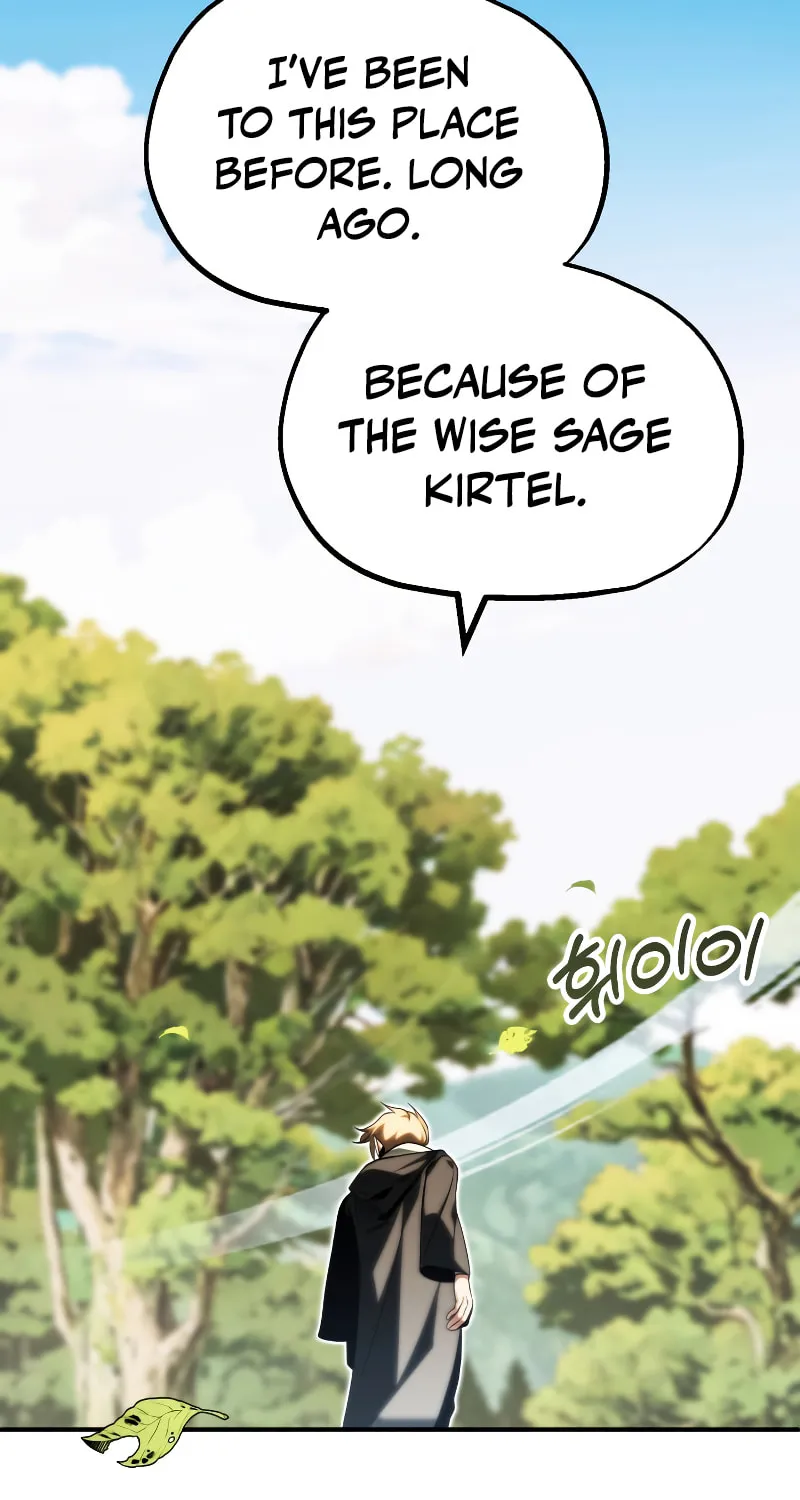 Youngest Son of the Renowned Magic Clan Chapter 56 page 52 - 