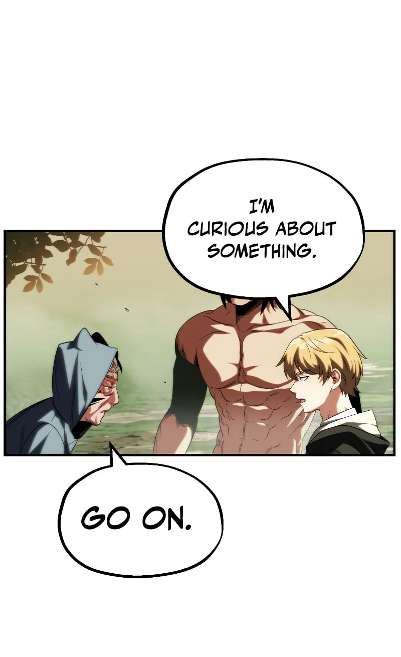 Youngest Son of the Renowned Magic Clan Chapter 56 page 54 - 