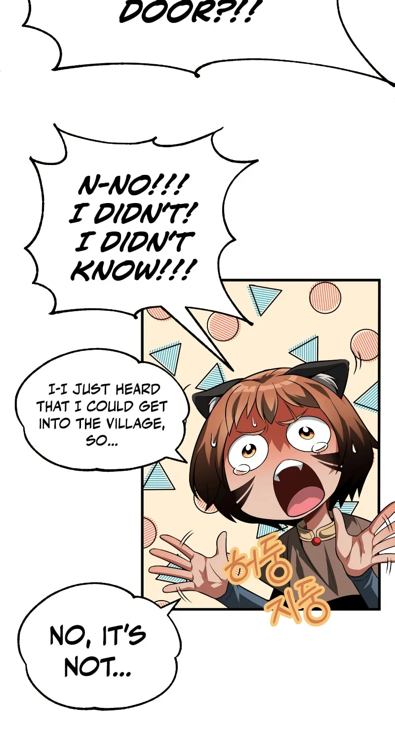 Youngest Son of the Renowned Magic Clan Chapter 56 page 9 - 