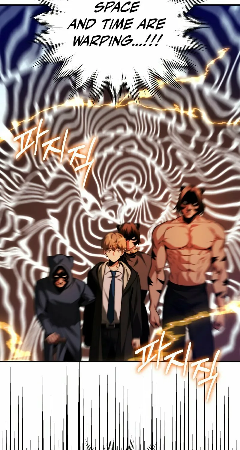 Youngest Son of the Renowned Magic Clan Chapter 56 page 83 - 