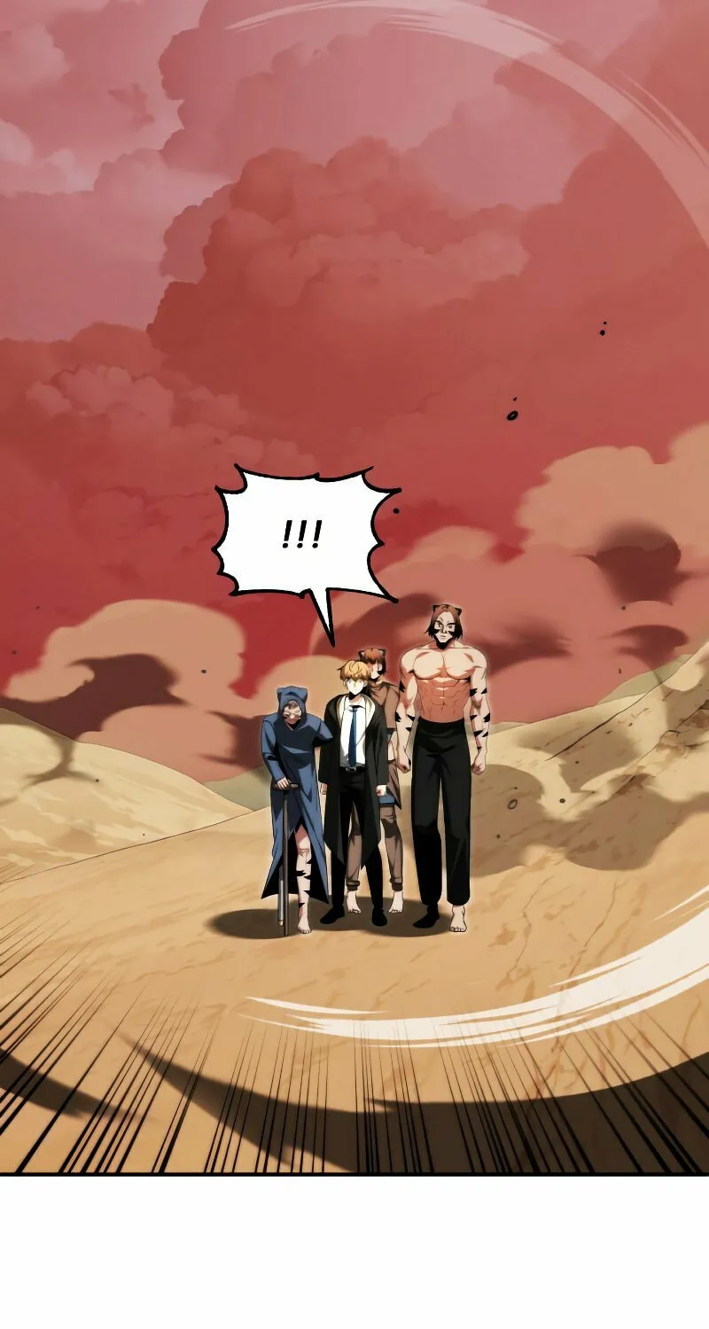 Youngest Son of the Renowned Magic Clan Chapter 56 page 87 - 