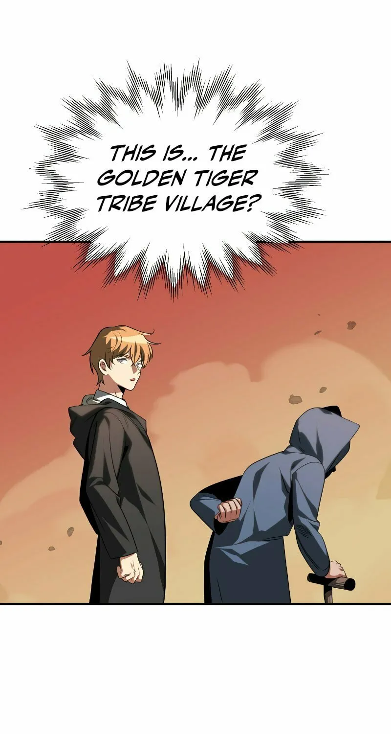 Youngest Son of the Renowned Magic Clan Chapter 56 page 88 - 