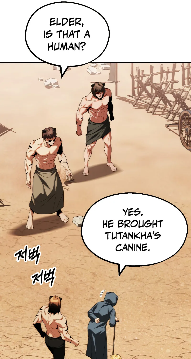 Youngest Son of the Renowned Magic Clan Chapter 56 page 90 - 