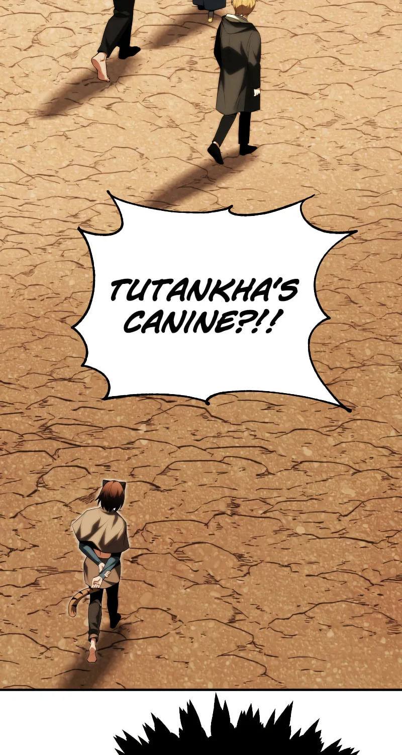Youngest Son of the Renowned Magic Clan Chapter 56 page 91 - 