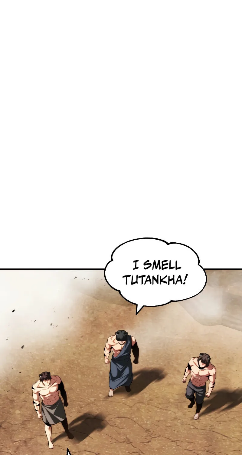 Youngest Son of the Renowned Magic Clan Chapter 57 page 2 - 