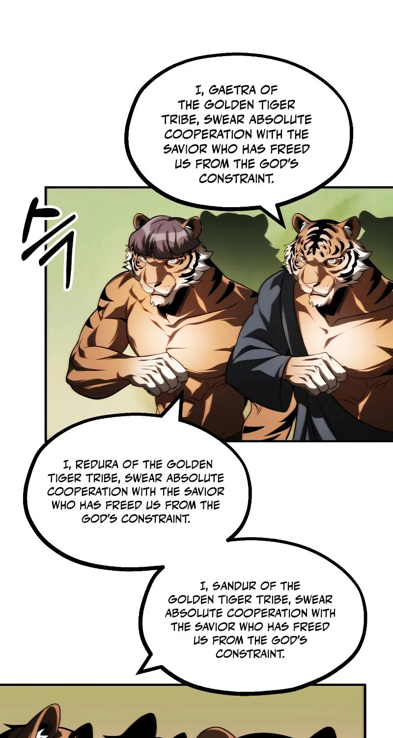 Youngest Son of the Renowned Magic Clan Chapter 57 page 101 - 