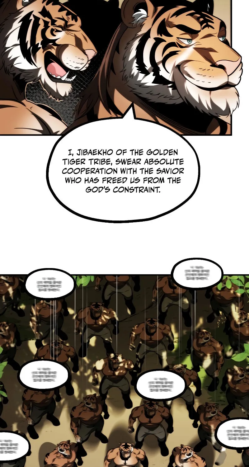 Youngest Son of the Renowned Magic Clan Chapter 57 page 102 - 