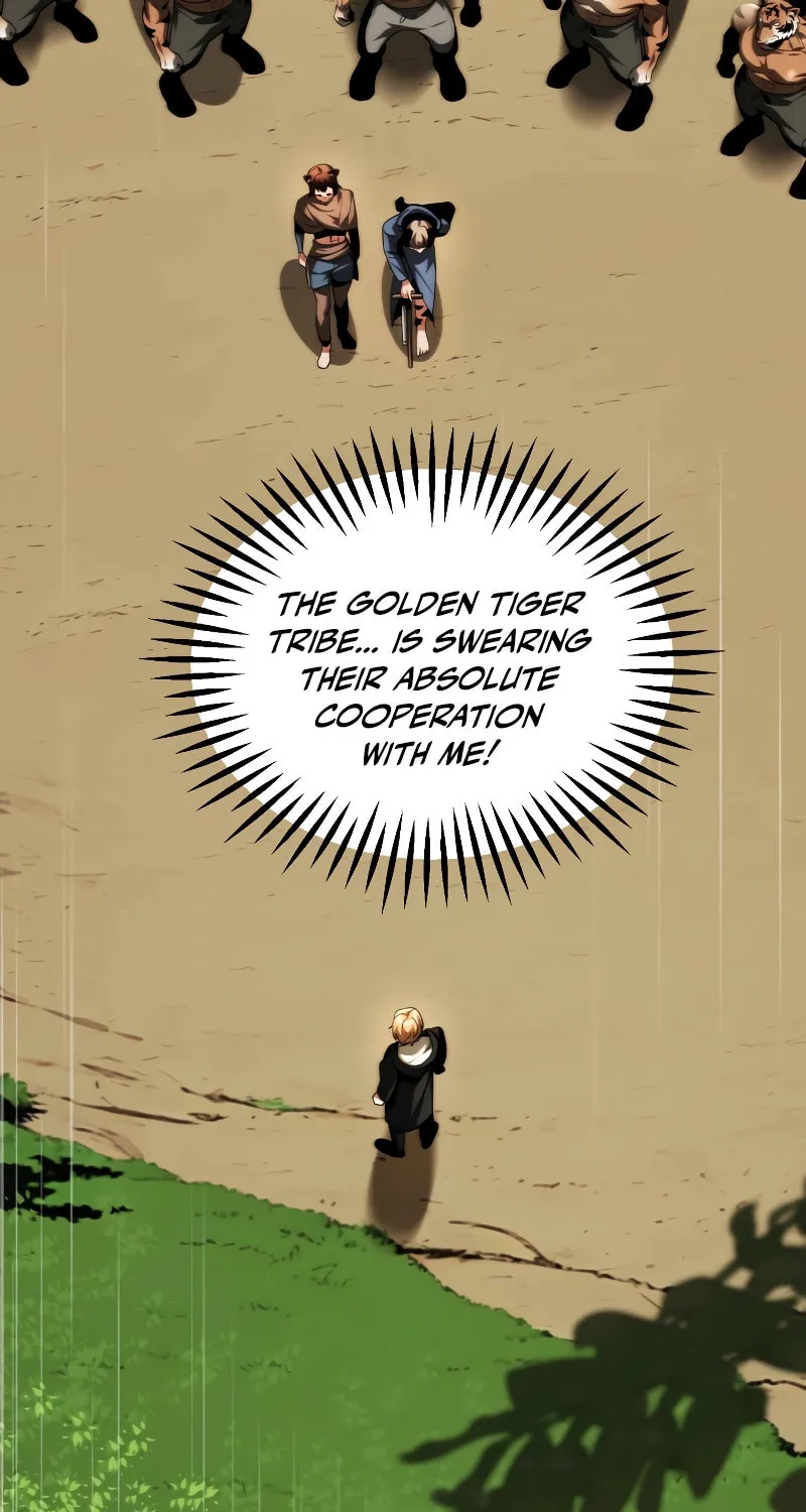 Youngest Son of the Renowned Magic Clan Chapter 57 page 103 - 