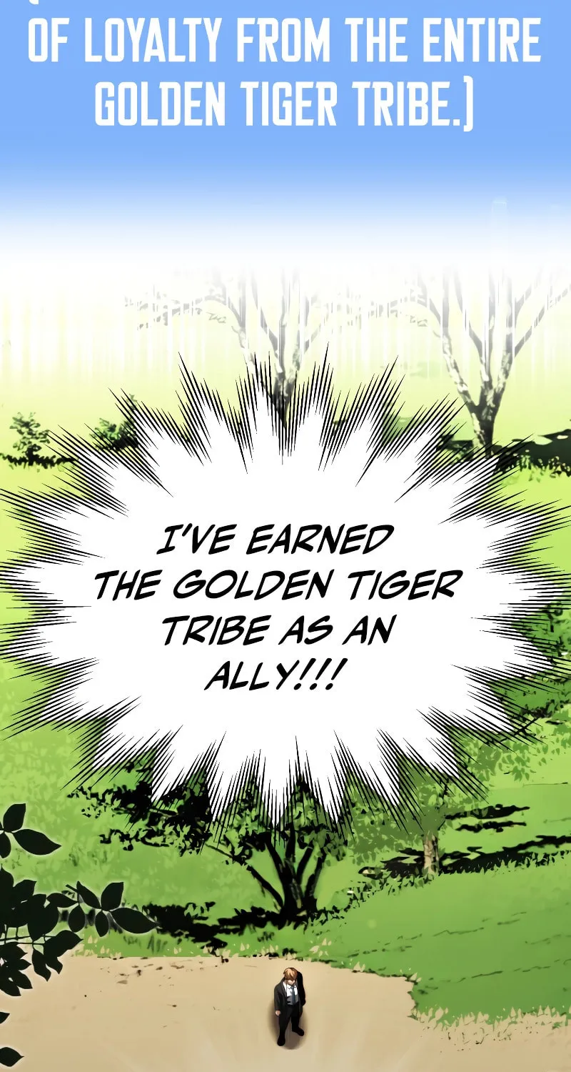 Youngest Son of the Renowned Magic Clan Chapter 57 page 107 - 