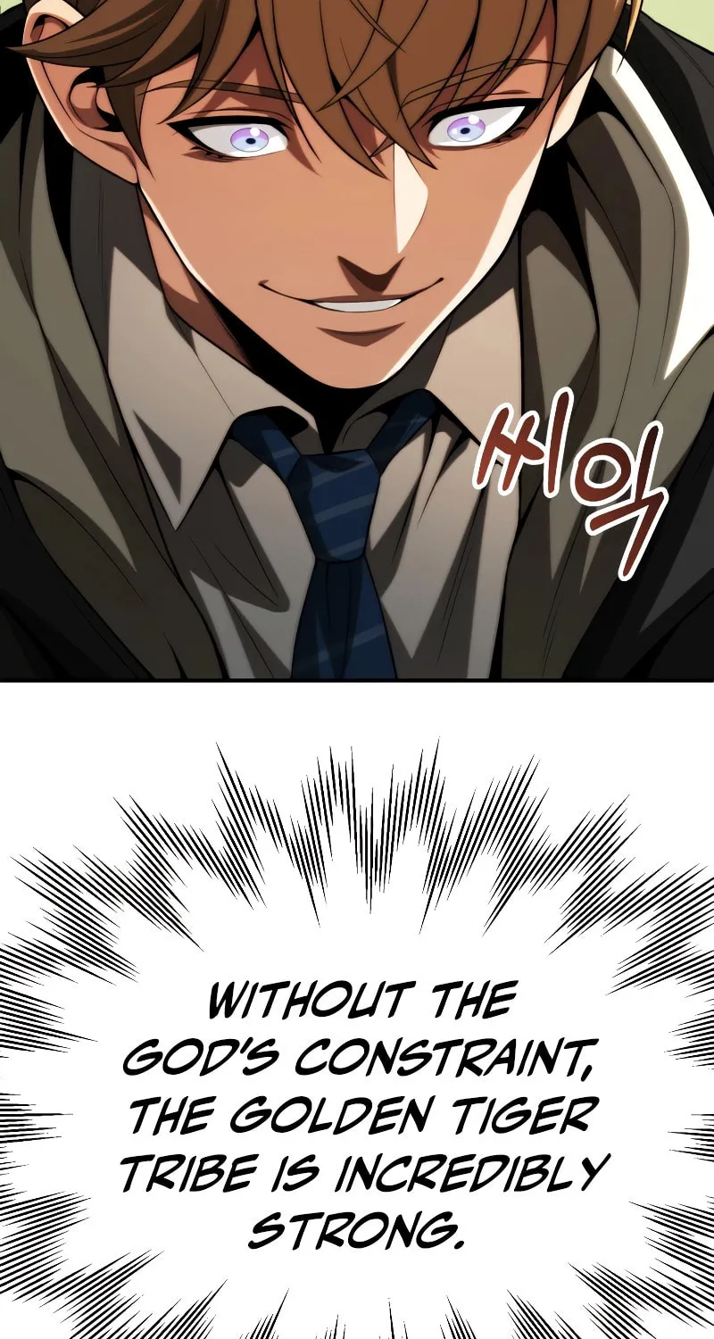 Youngest Son of the Renowned Magic Clan Chapter 57 page 110 - 
