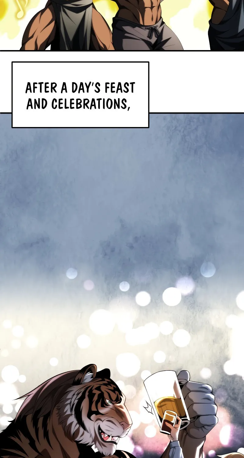 Youngest Son of the Renowned Magic Clan Chapter 57 page 112 - 