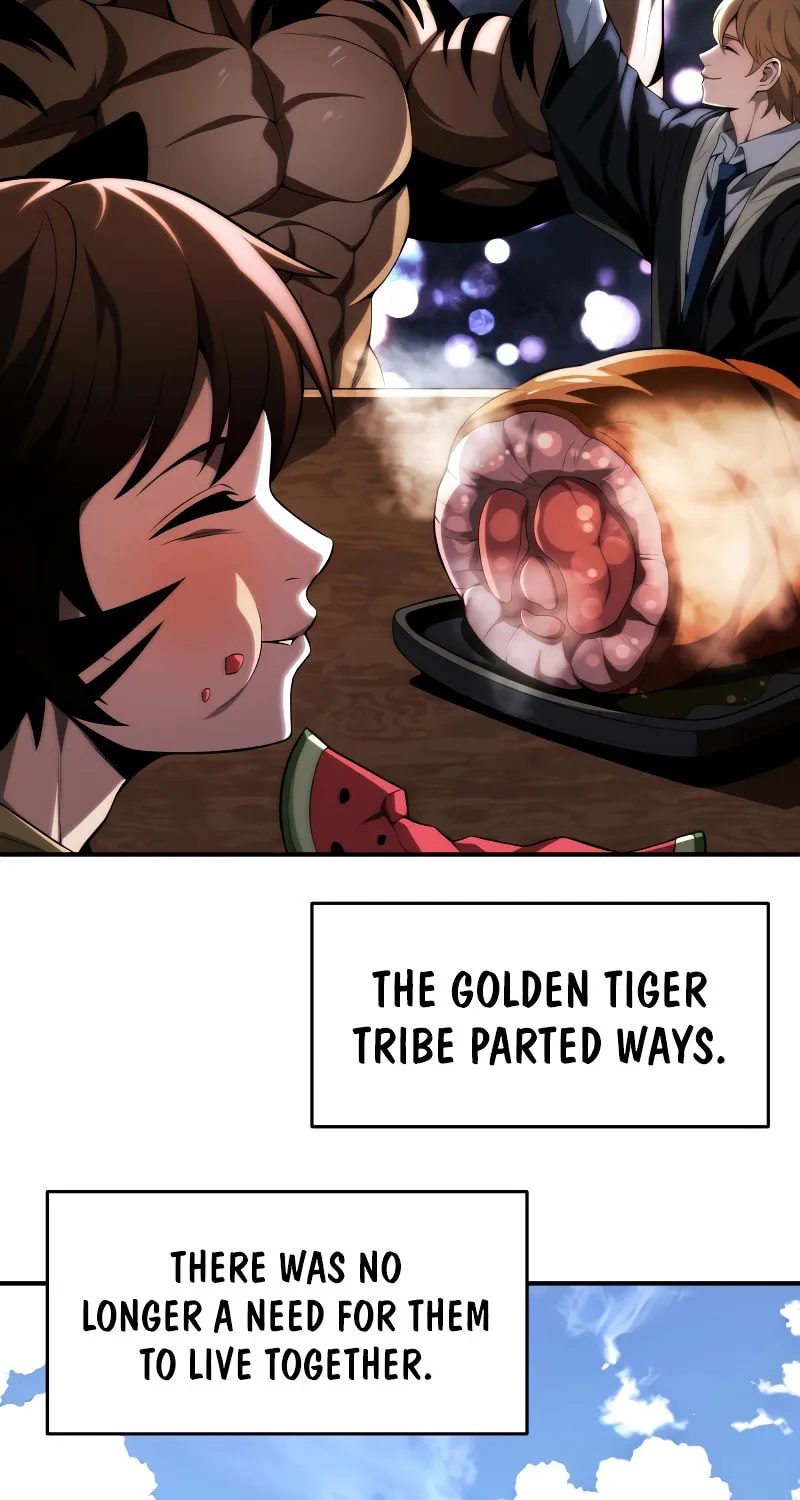 Youngest Son of the Renowned Magic Clan Chapter 57 page 113 - 
