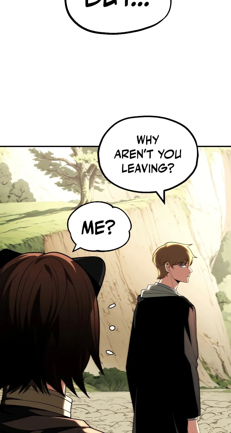 Youngest Son of the Renowned Magic Clan Chapter 57 page 116 - 