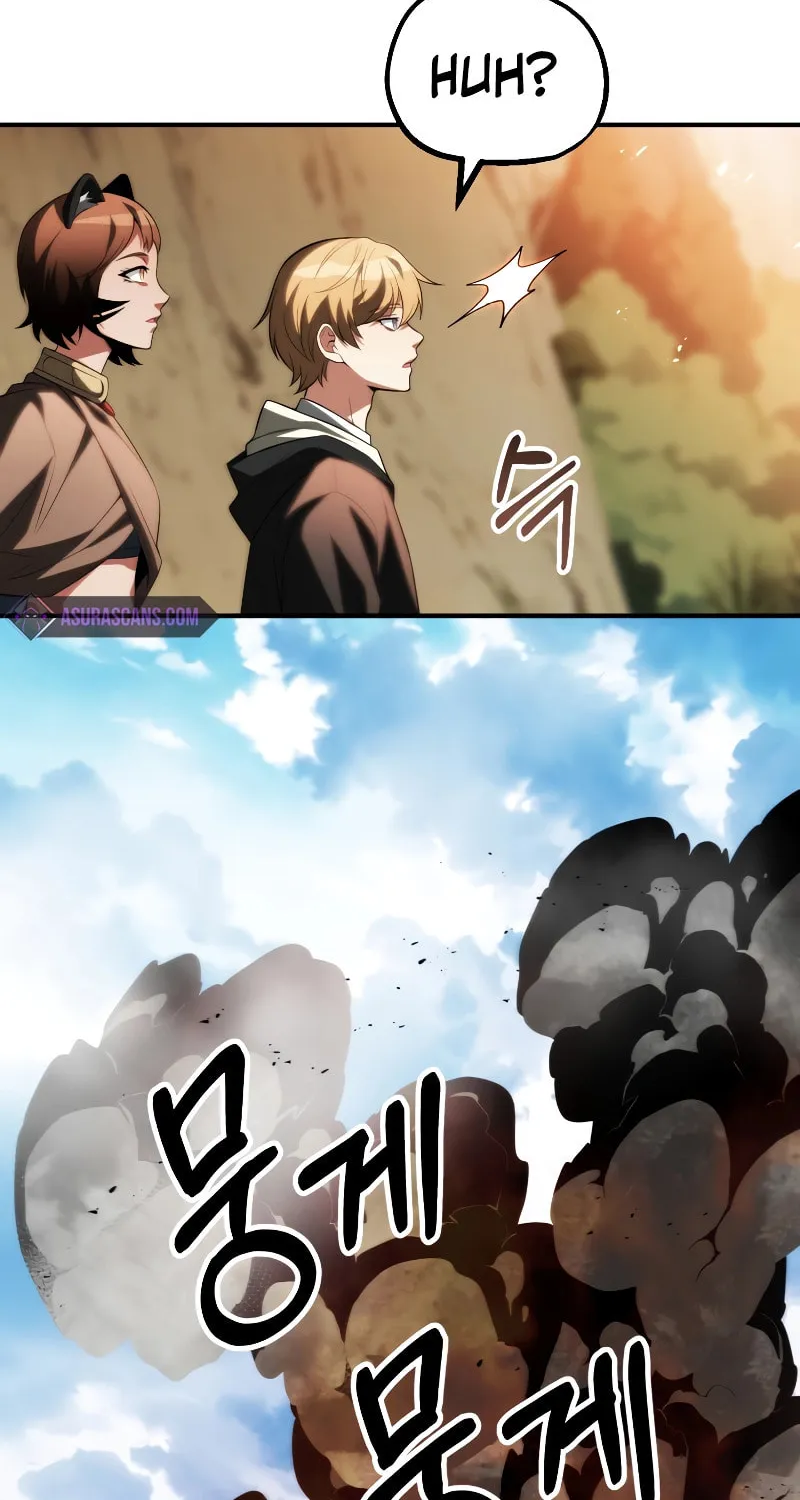 Youngest Son of the Renowned Magic Clan Chapter 57 page 120 - 