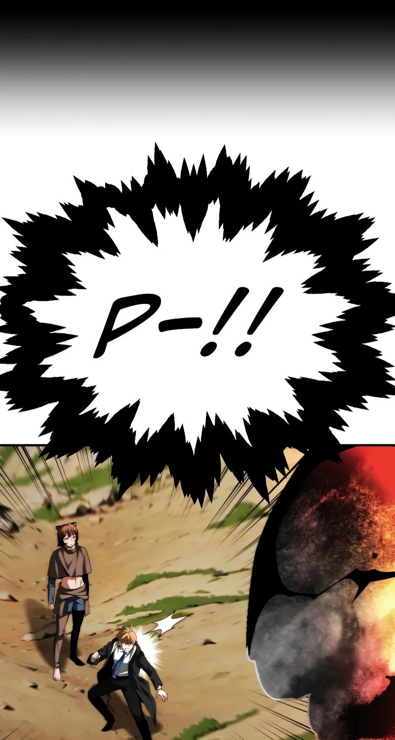 Youngest Son of the Renowned Magic Clan Chapter 57 page 126 - 
