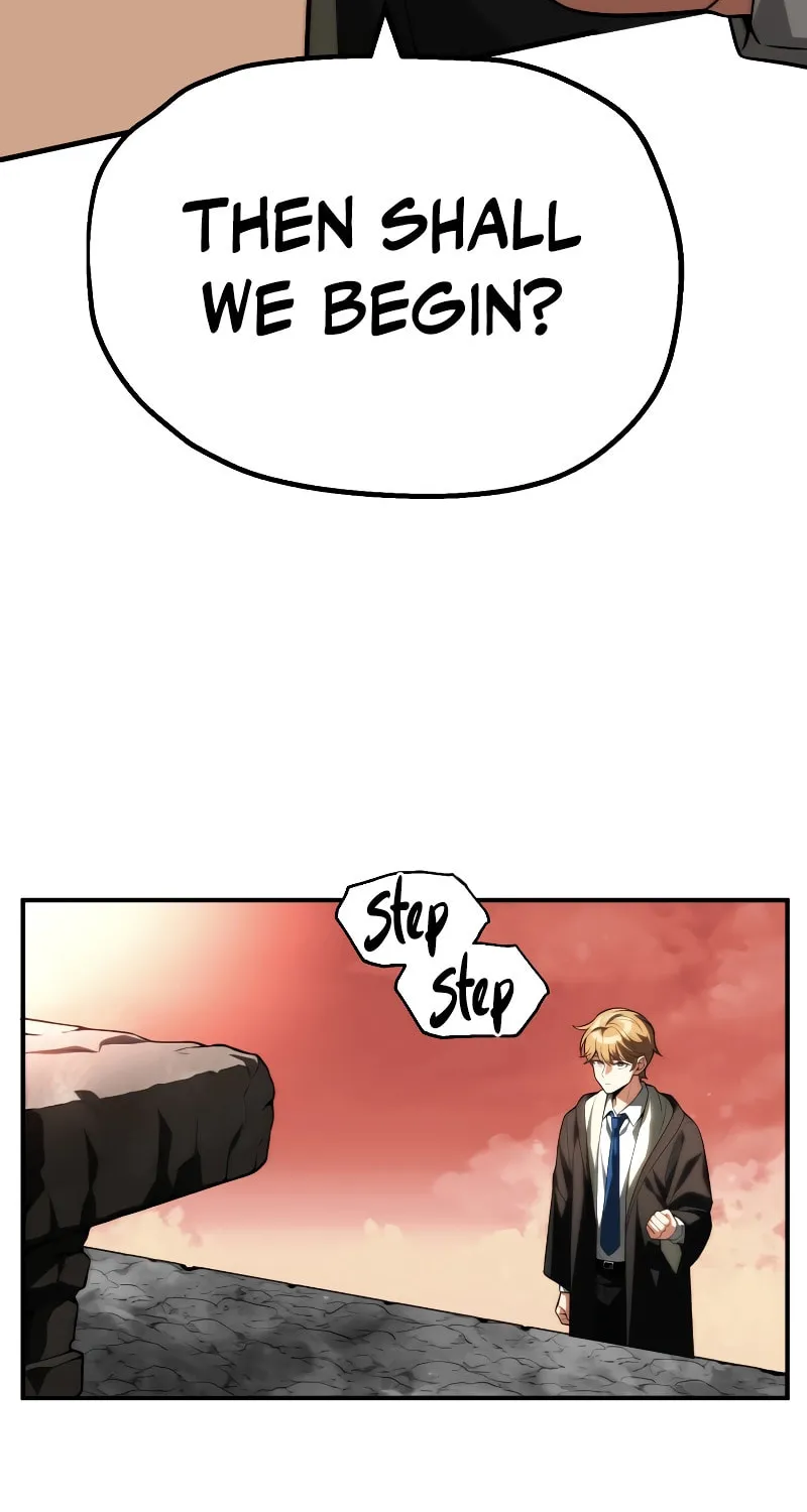 Youngest Son of the Renowned Magic Clan Chapter 57 page 17 - 