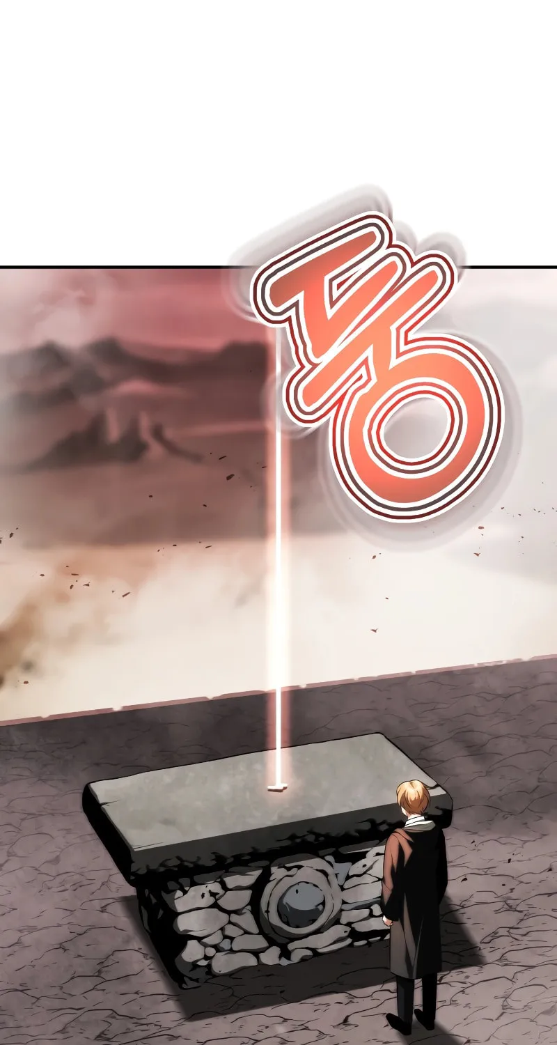 Youngest Son of the Renowned Magic Clan Chapter 57 page 18 - 