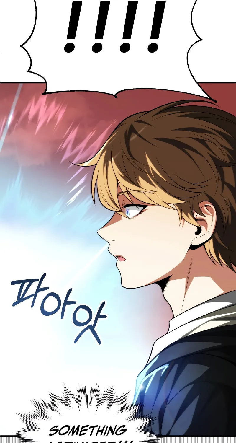 Youngest Son of the Renowned Magic Clan Chapter 57 page 22 - 