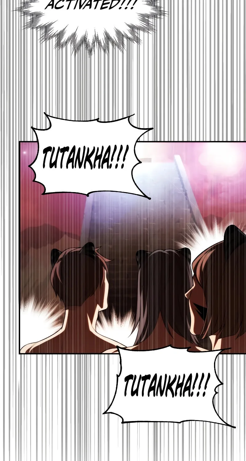 Youngest Son of the Renowned Magic Clan Chapter 57 page 23 - 