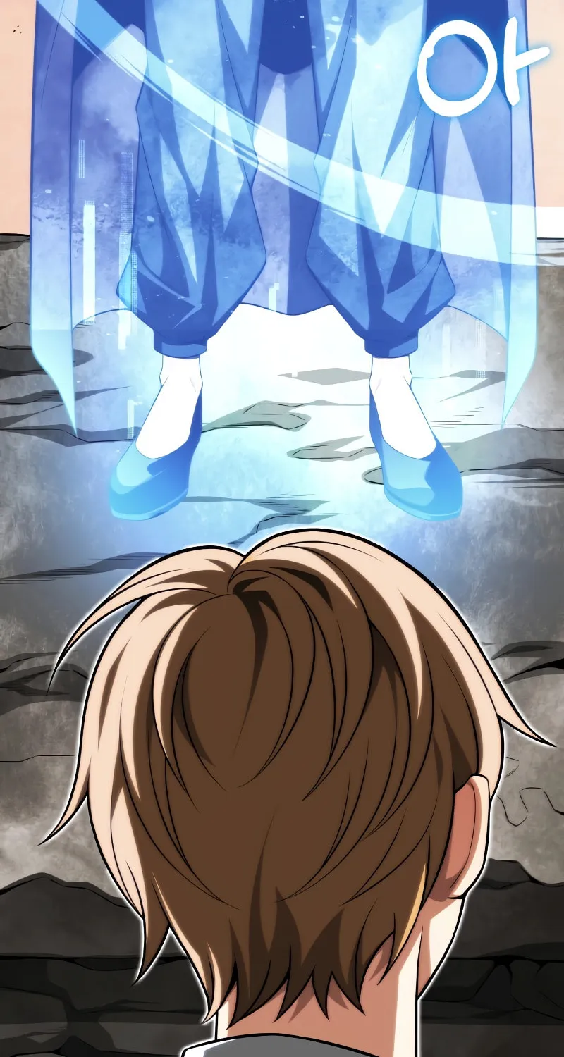 Youngest Son of the Renowned Magic Clan Chapter 57 page 26 - 